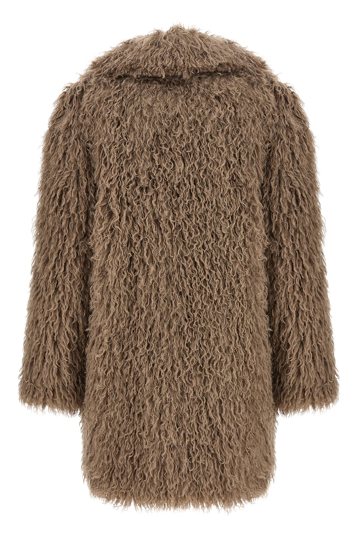 The 'Astrid' Coat