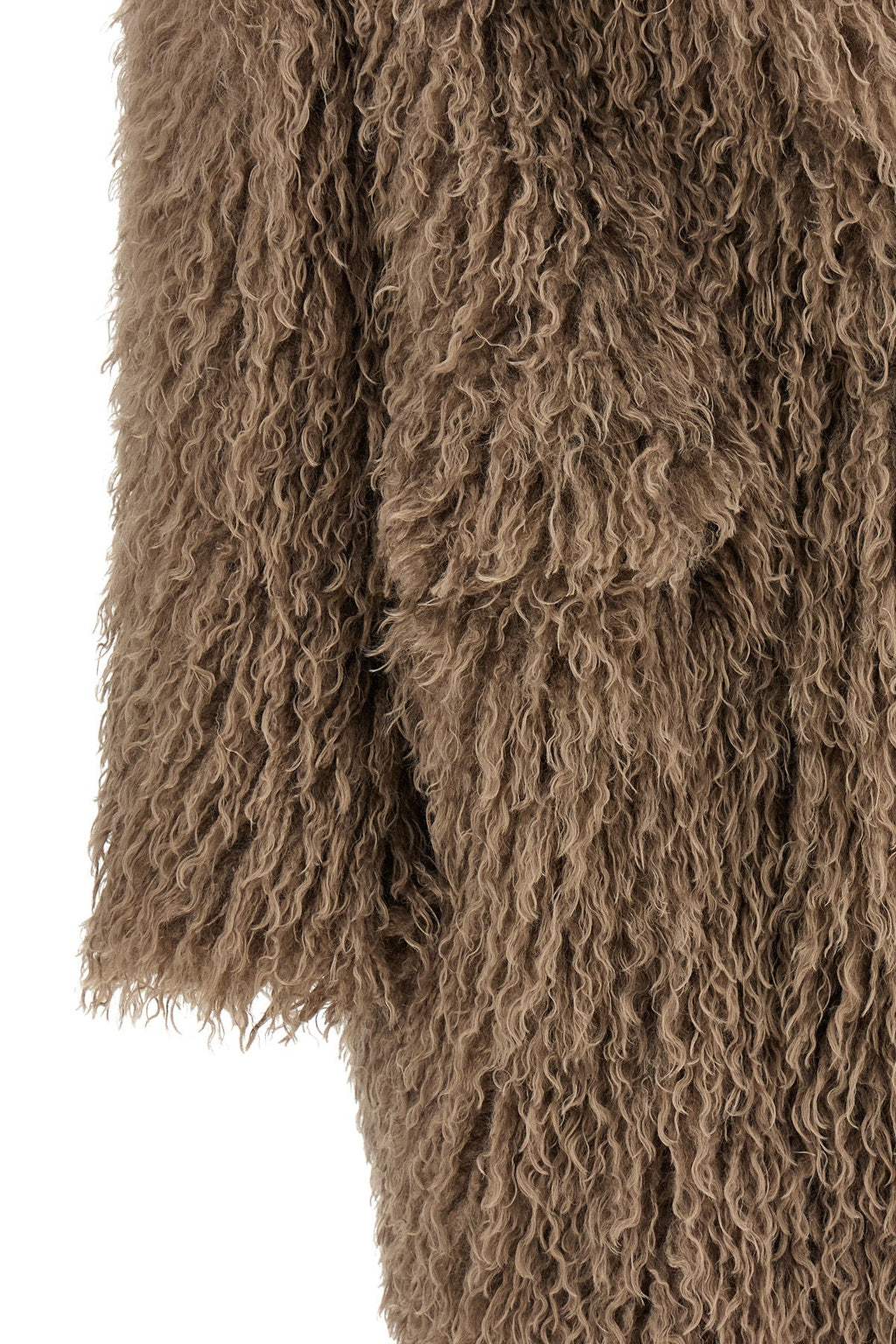 The 'Astrid' Coat