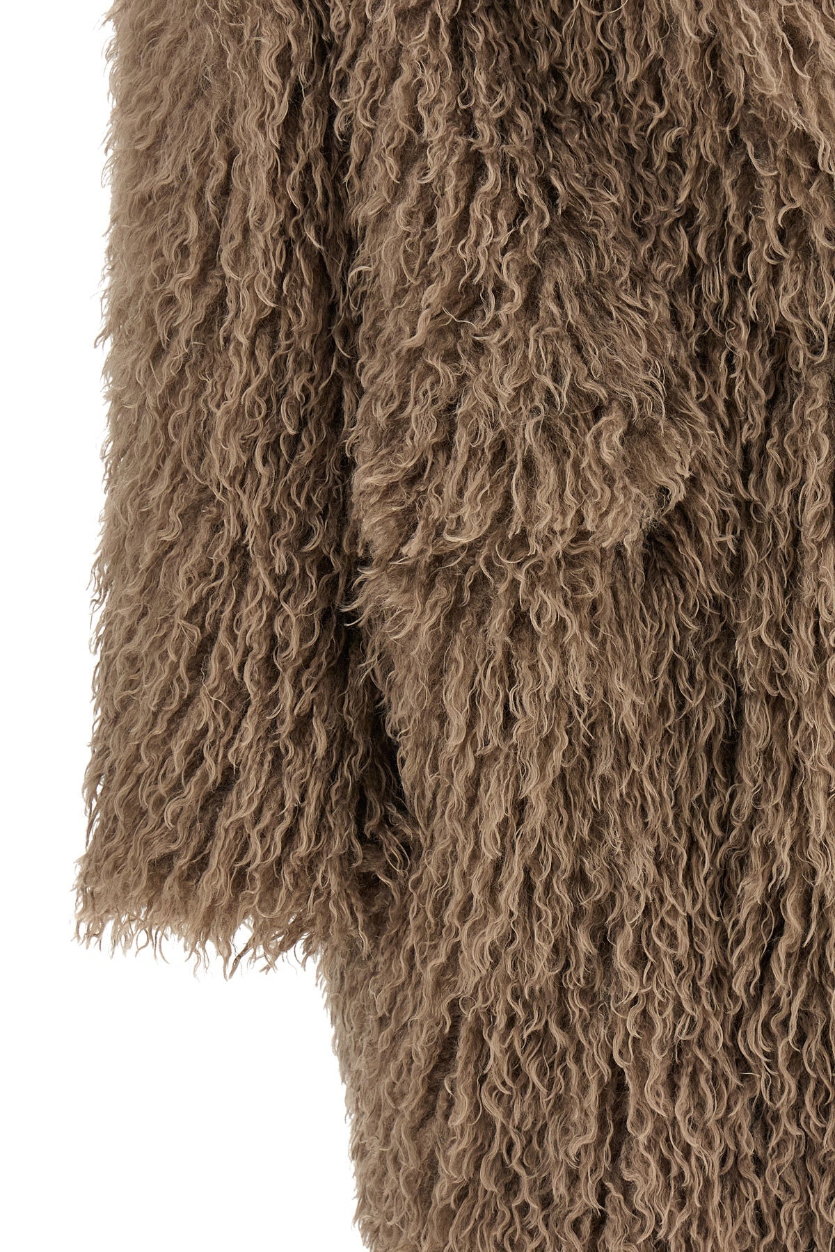 The 'Astrid' Coat