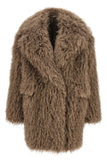 The 'Astrid' Coat