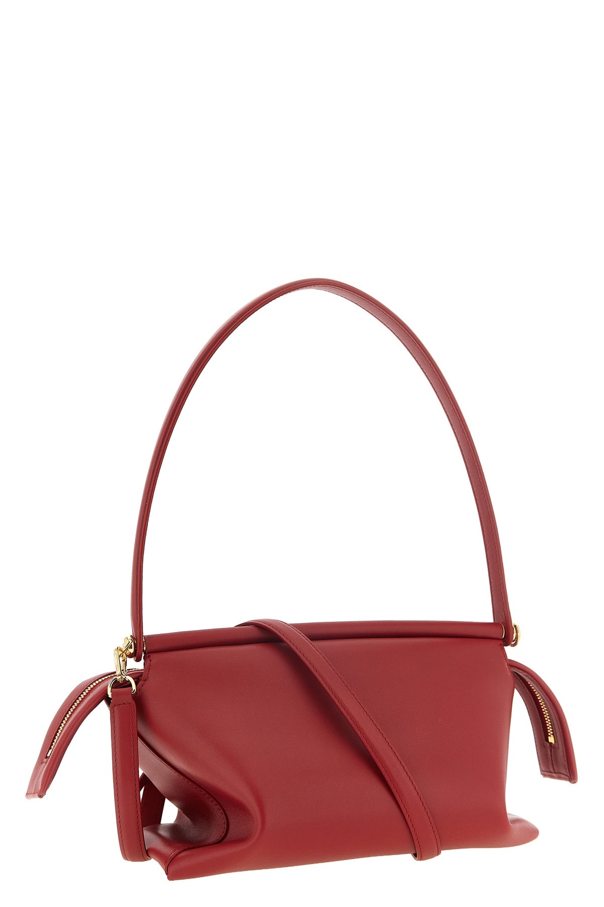 Small 'Whisker' Shoulder Bag