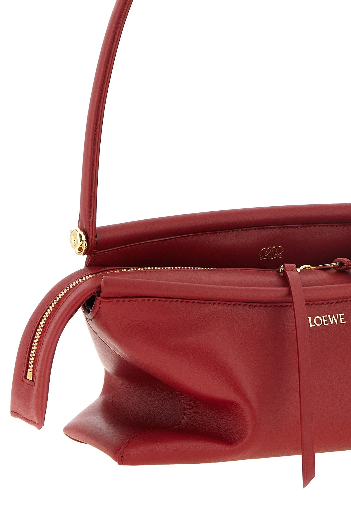 Small 'Whisker' Shoulder Bag