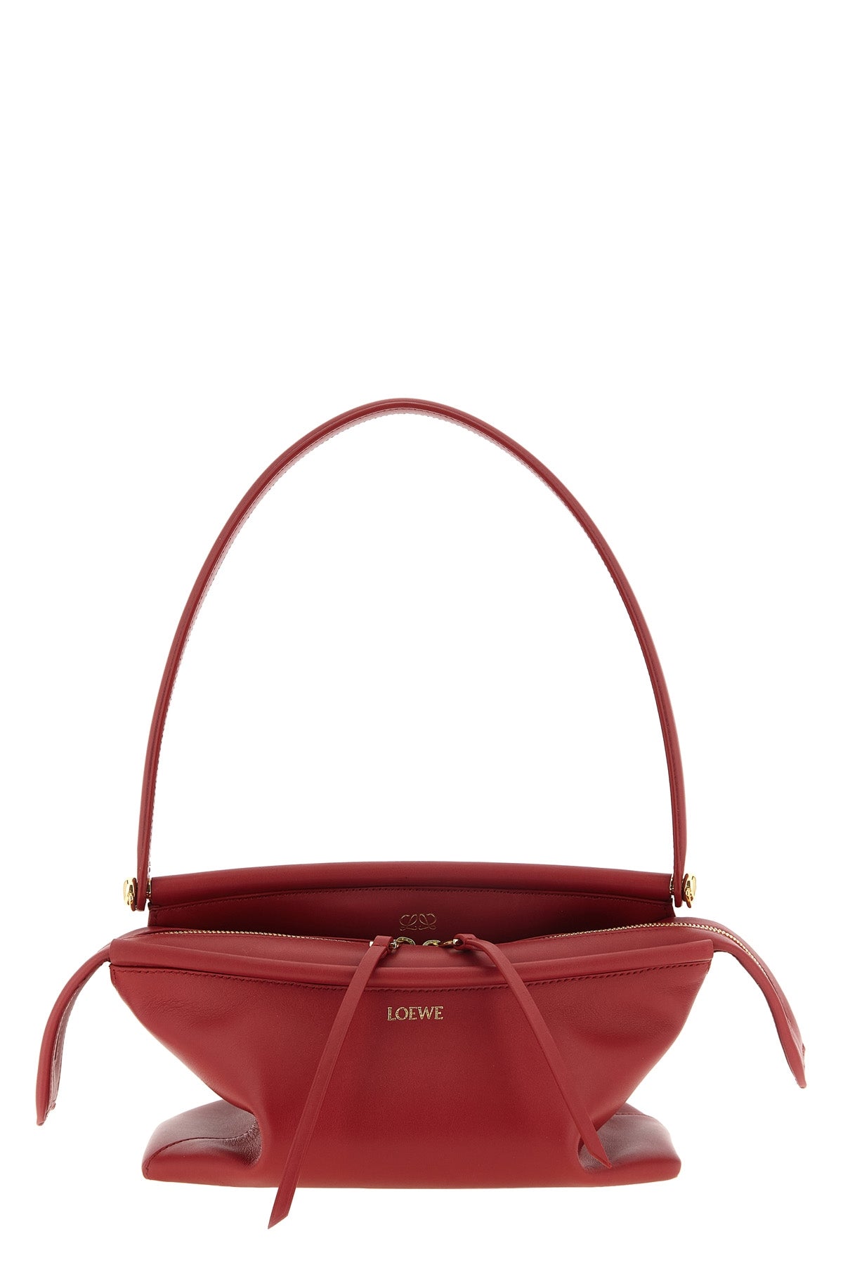 Small 'Whisker' Shoulder Bag