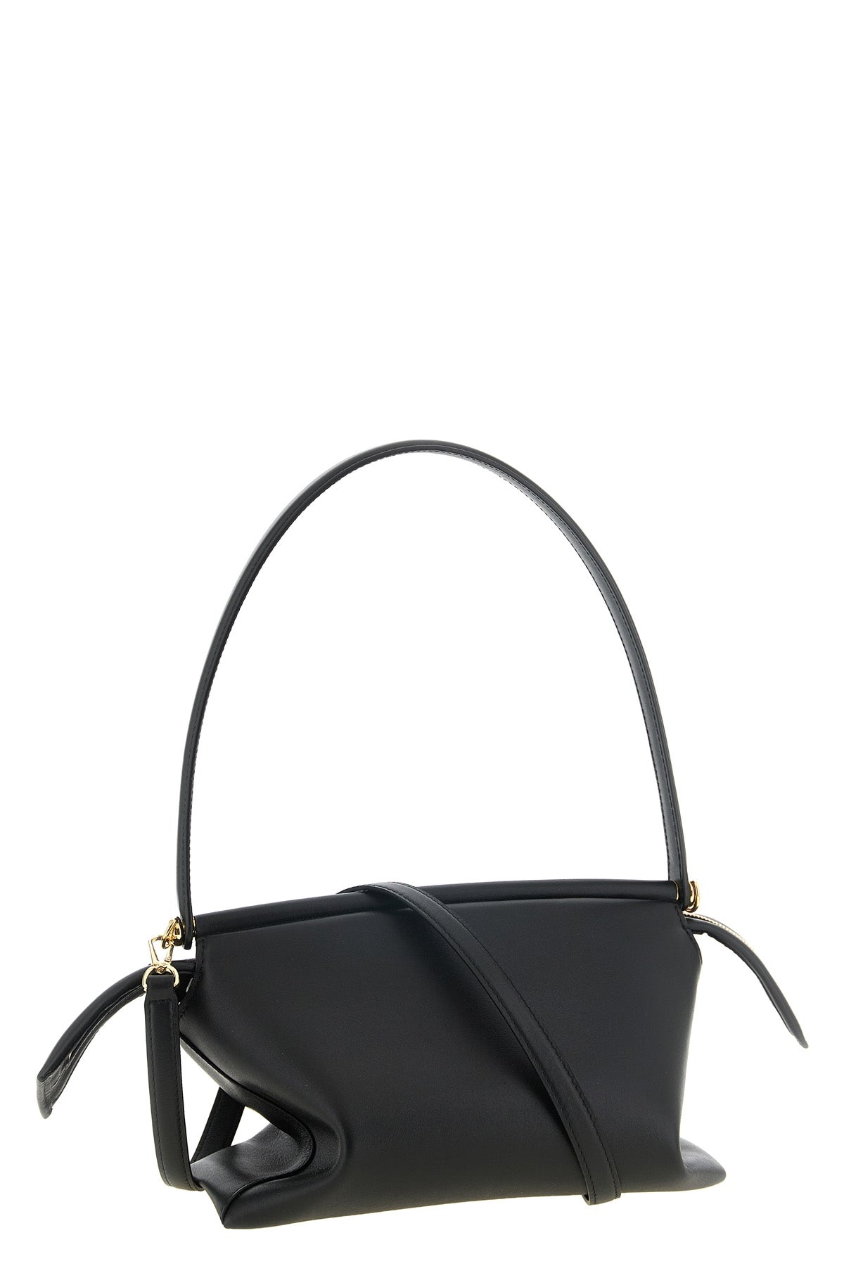 Small 'Whisker' Shoulder Bag