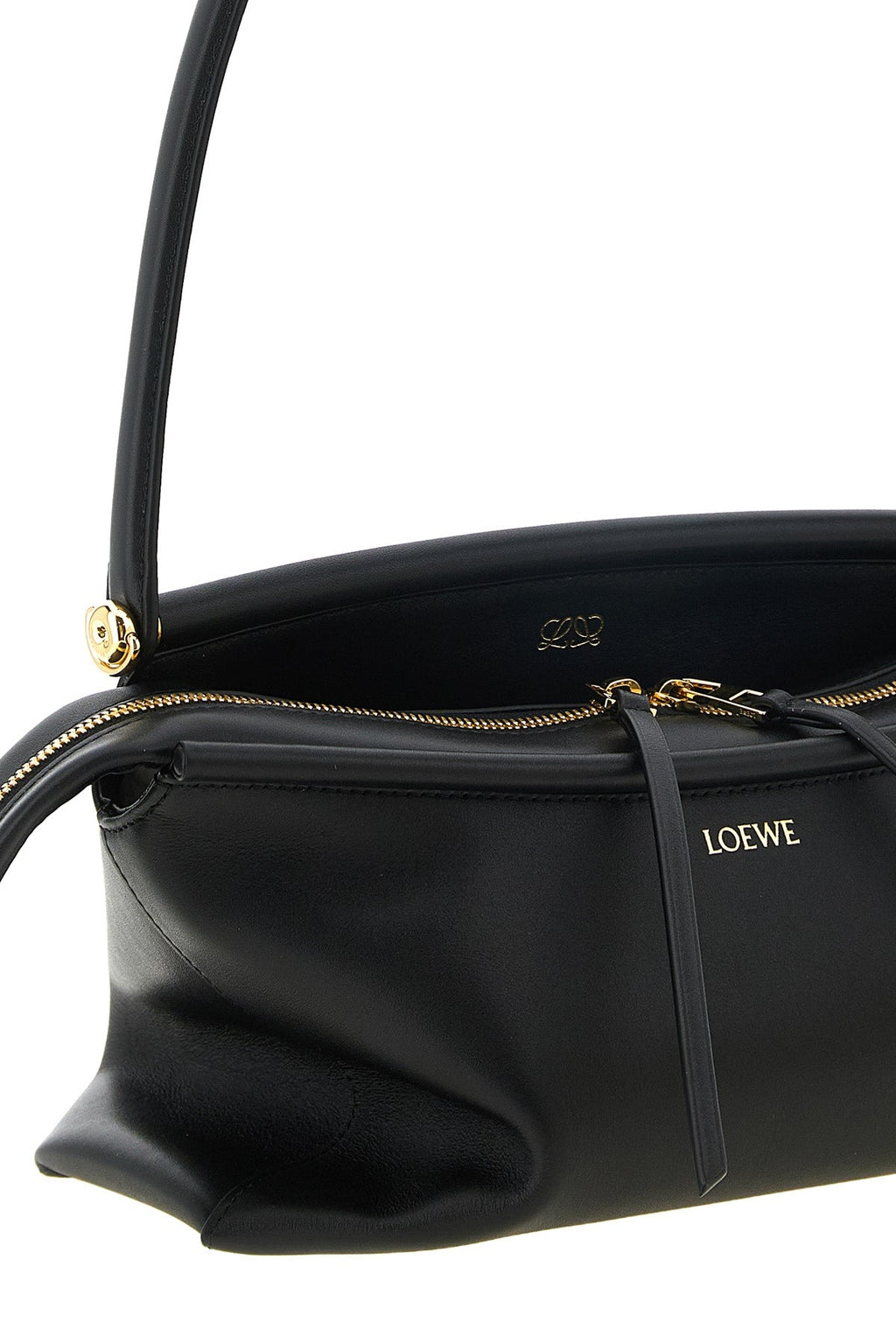 Small 'Whisker' Shoulder Bag