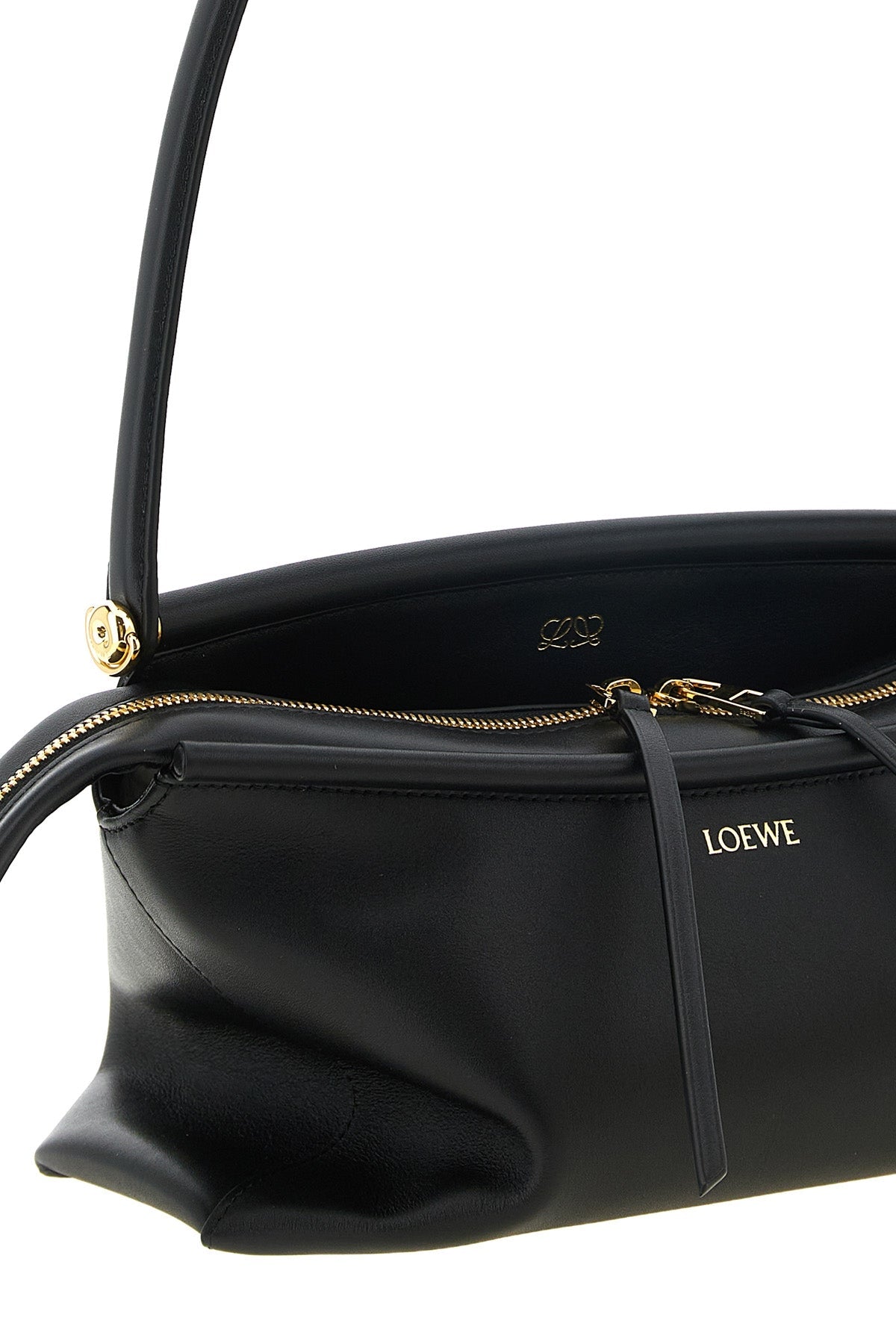 Small 'Whisker' Shoulder Bag