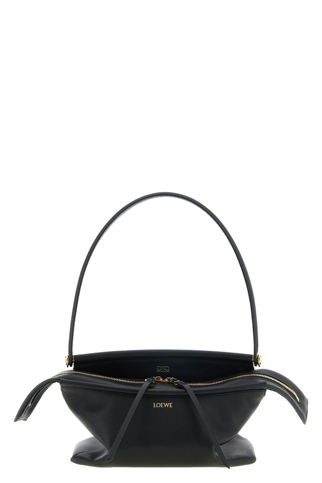 Small 'Whisker' Shoulder Bag