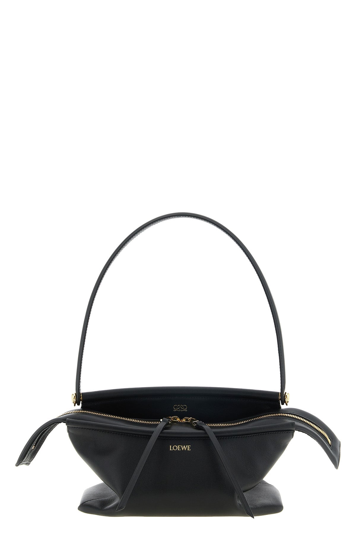 Small 'Whisker' Shoulder Bag