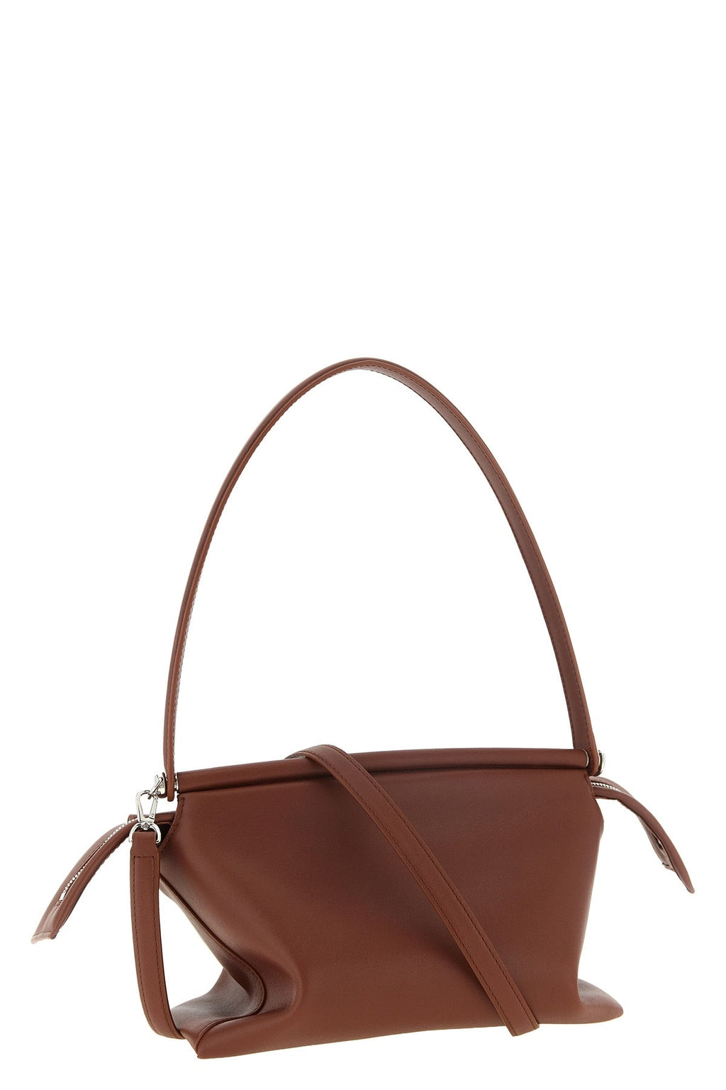 Small 'Whisker' Shoulder Bag