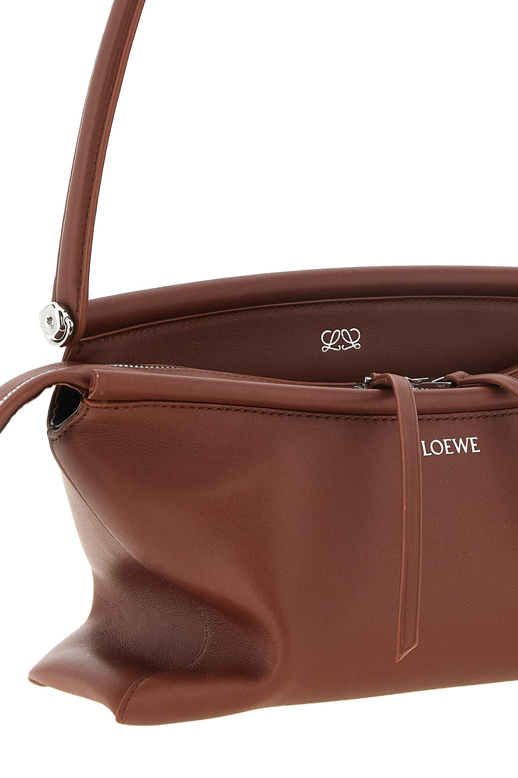 Small 'Whisker' Shoulder Bag