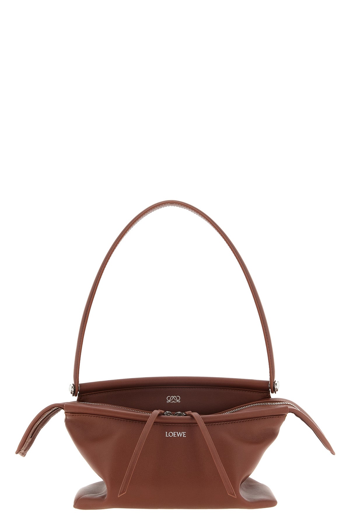 Small 'Whisker' Shoulder Bag