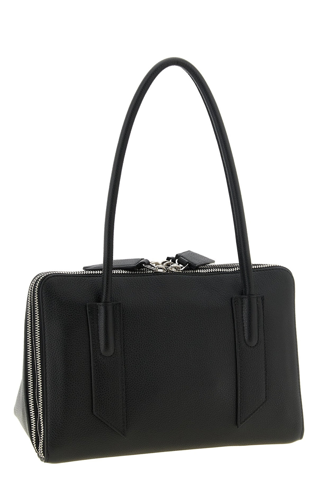 The Attico 'L'altra di Milano' Shoulder Bag