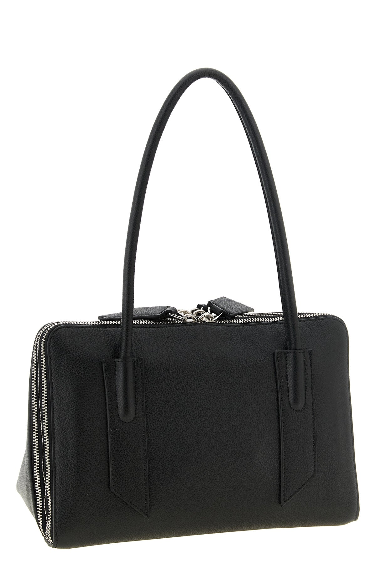The Attico 'L'altra di Milano' Shoulder Bag