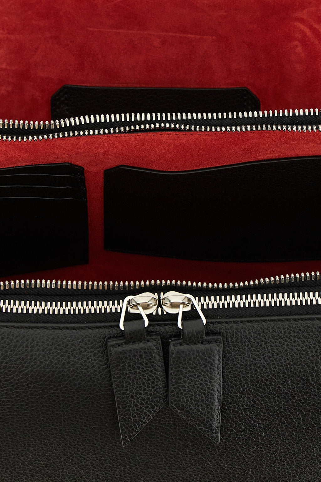 The Attico 'L'altra di Milano' Shoulder Bag