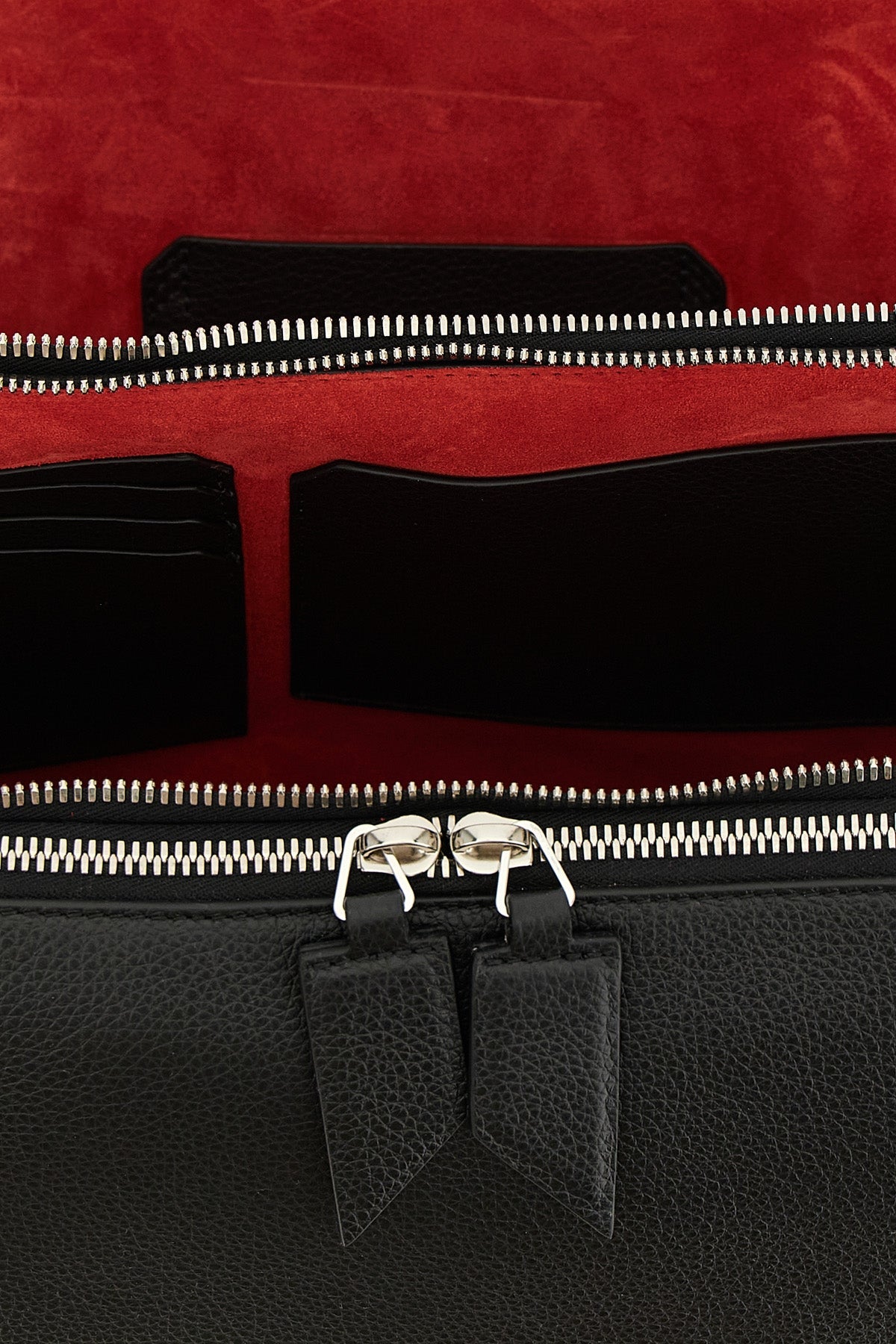 The Attico 'L'altra di Milano' Shoulder Bag