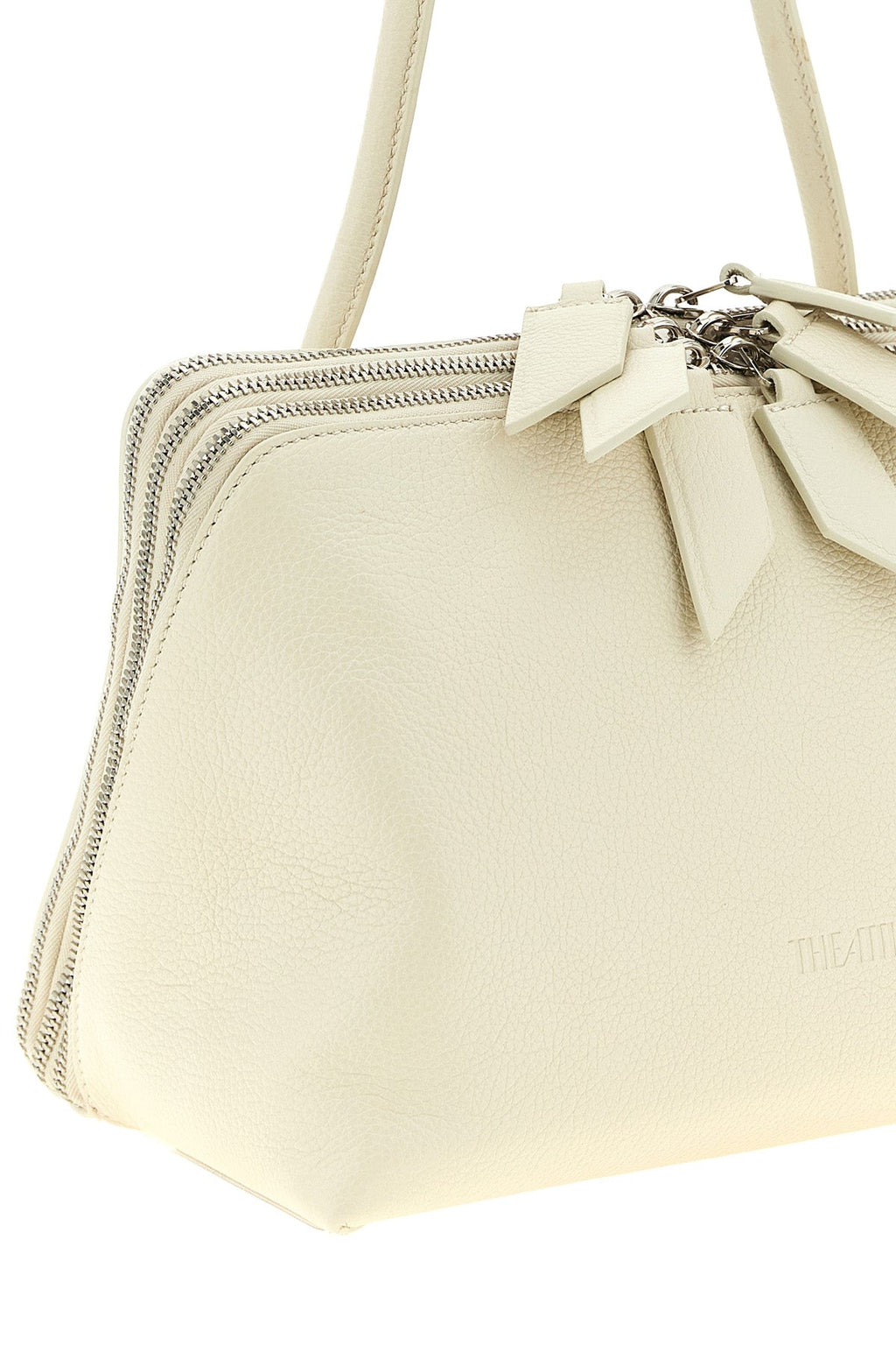 THE ATTICO 'L'altra di Milano' Shoulder Bag