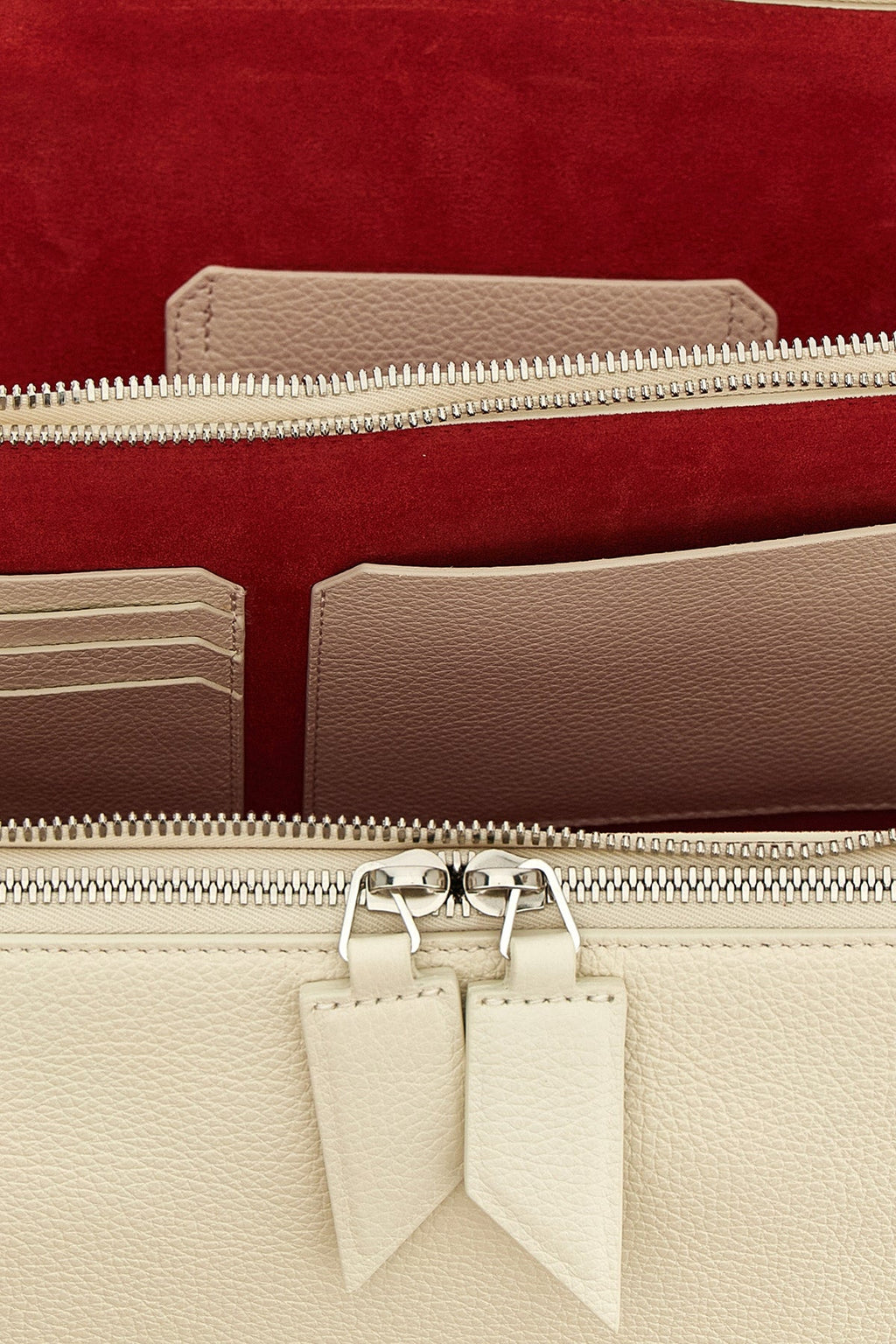 THE ATTICO 'L'altra di Milano' Shoulder Bag