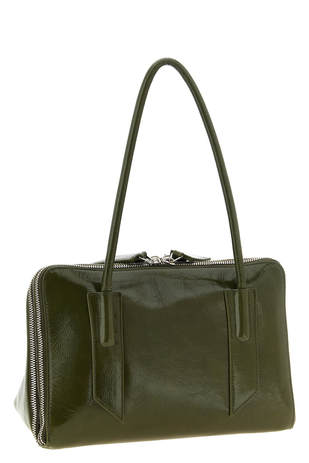 'L'altra di Milano' Shoulder Bag