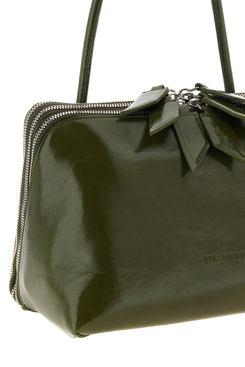 'L'altra di Milano' Shoulder Bag