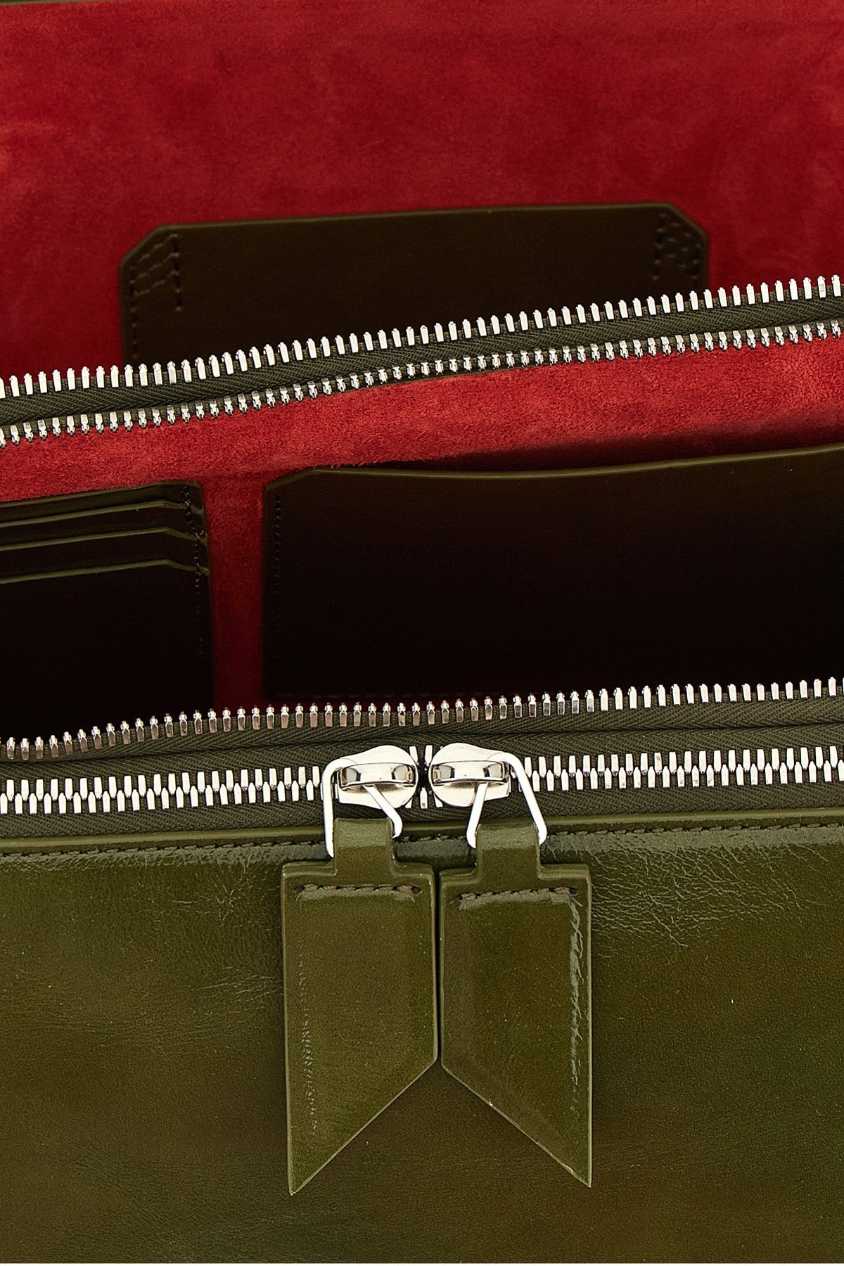 'L'altra di Milano' Shoulder Bag