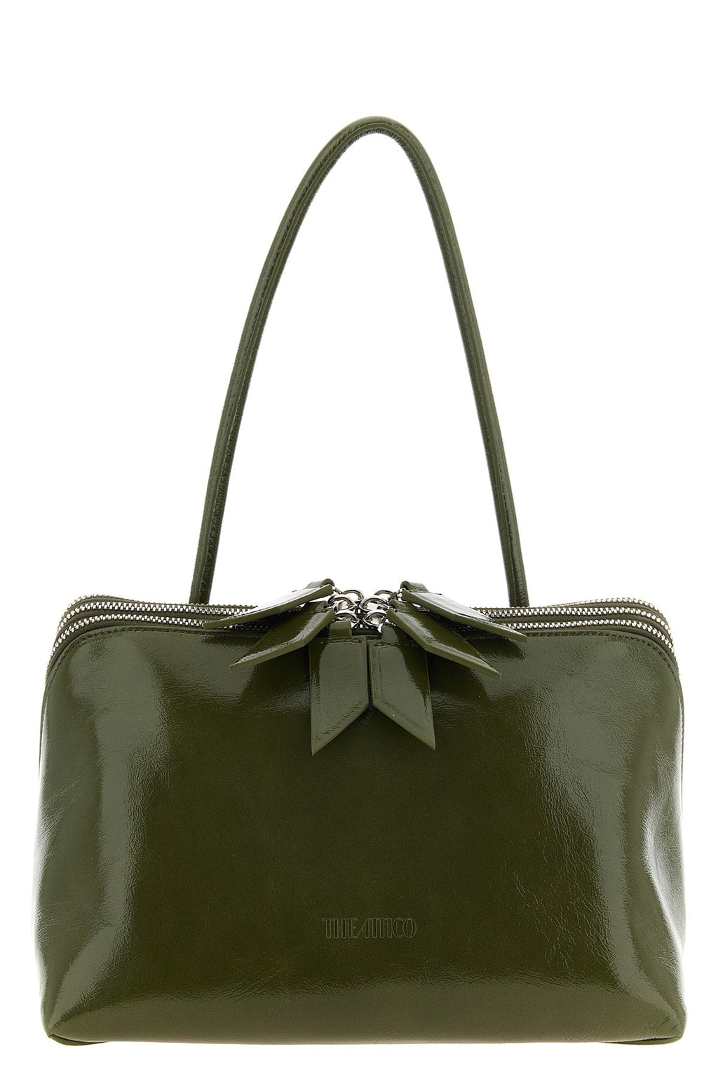 'L'altra di Milano' Shoulder Bag