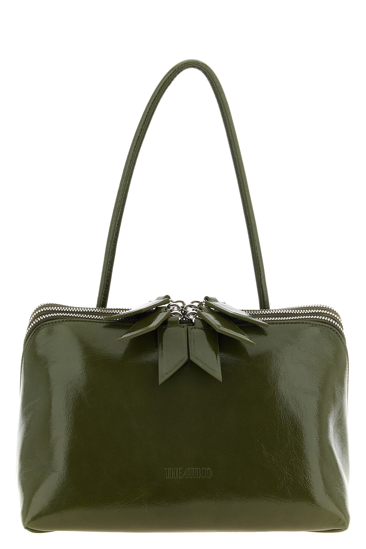 'L'altra di Milano' Shoulder Bag