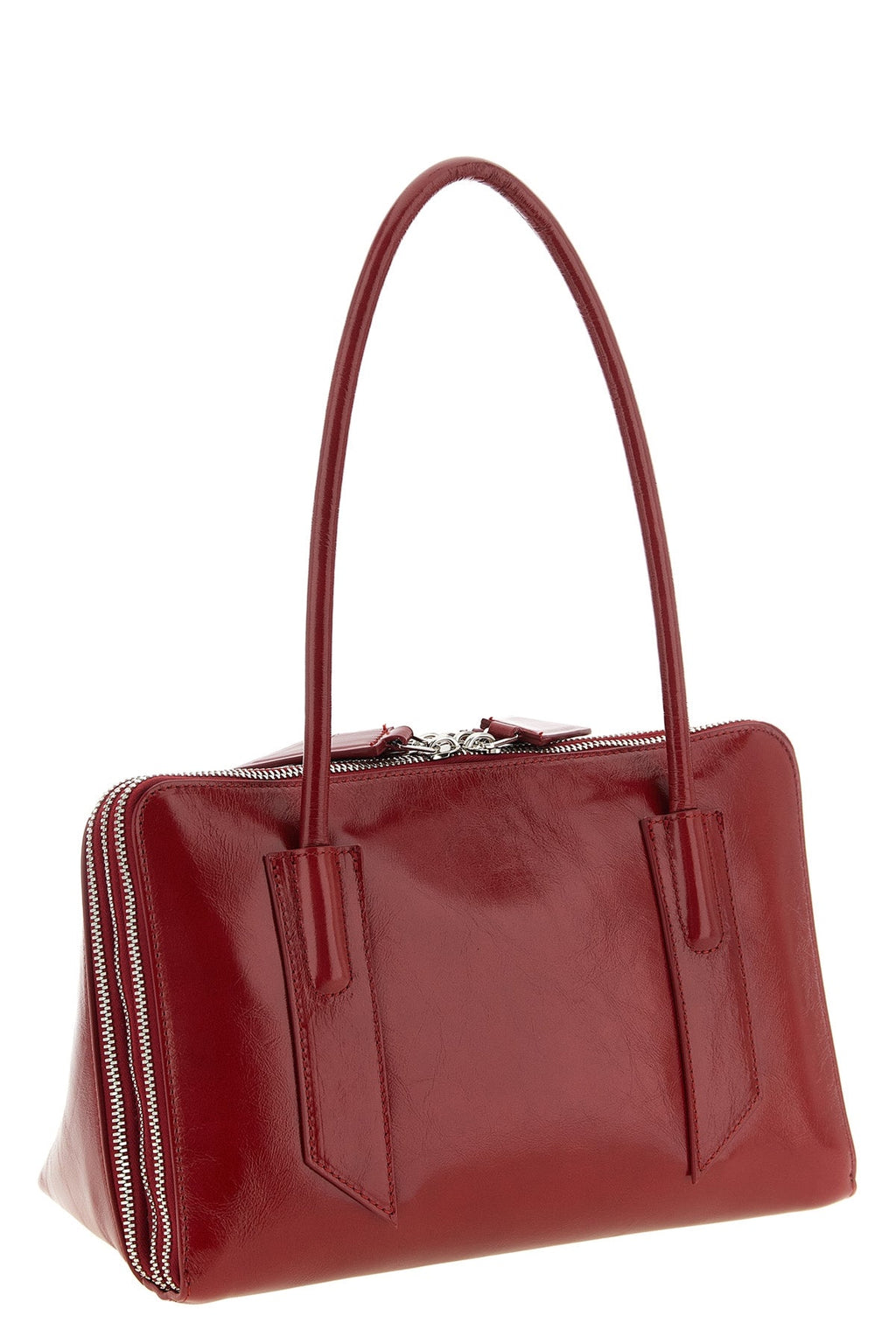 The Attico 'L'altra di Milano' Shoulder Bag