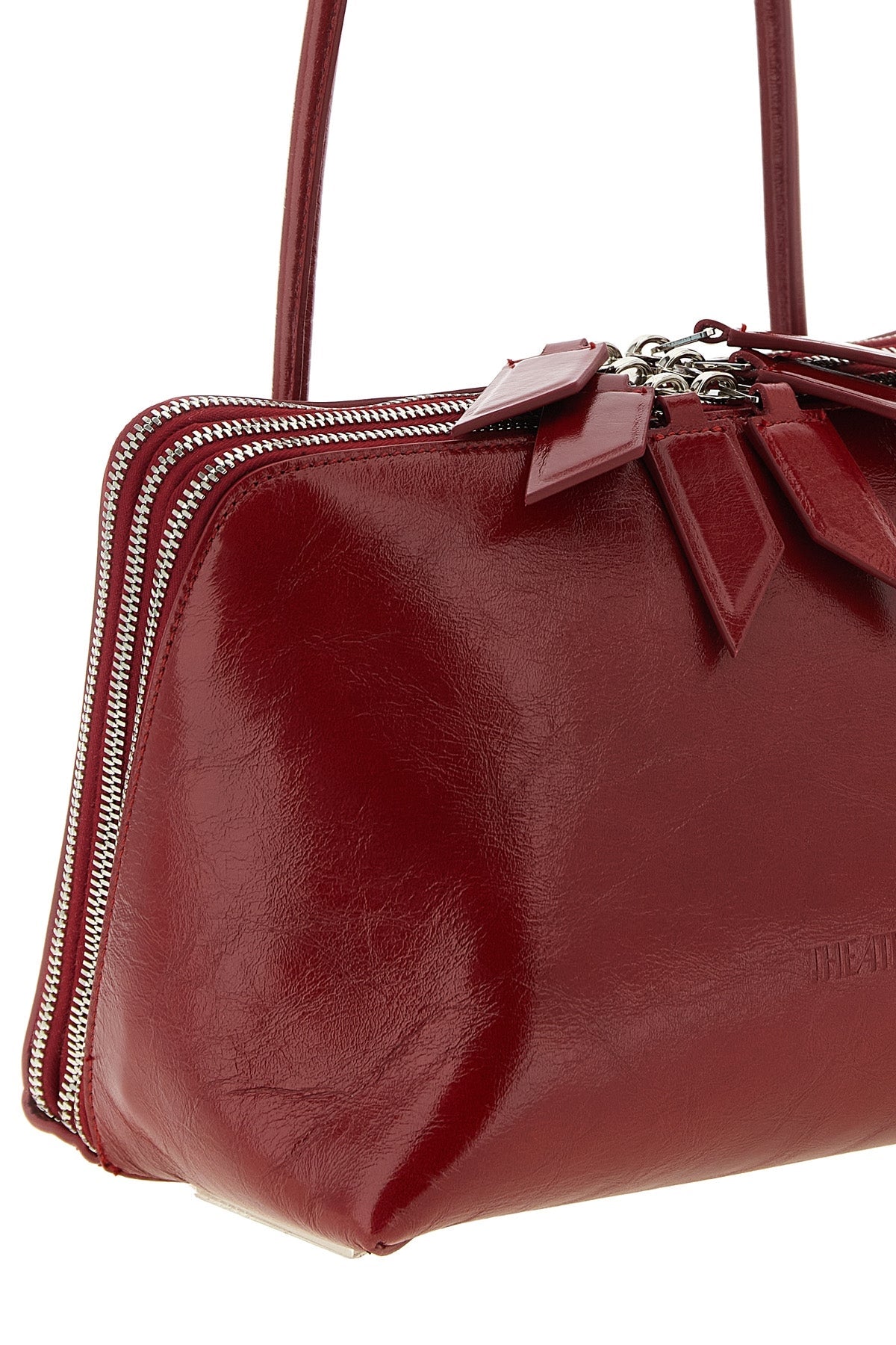 The Attico 'L'altra di Milano' Shoulder Bag