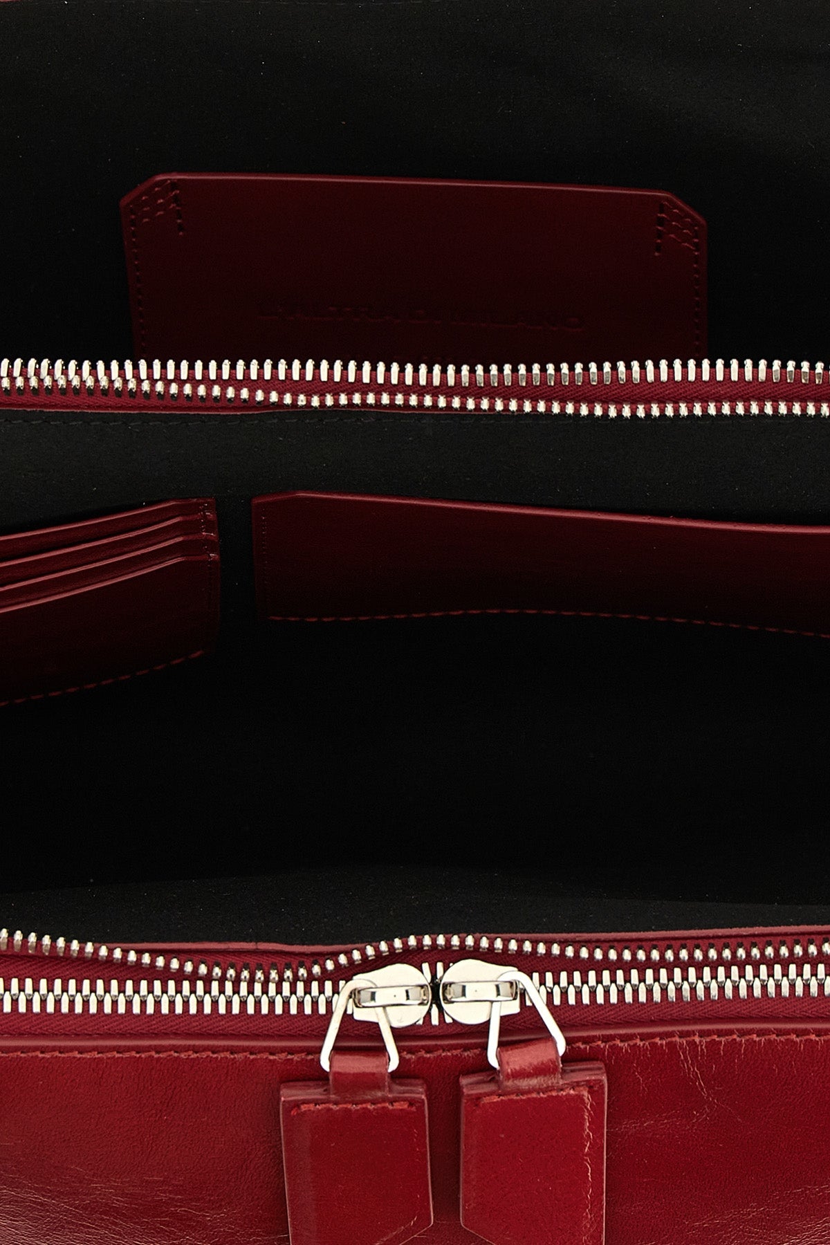 The Attico 'L'altra di Milano' Shoulder Bag