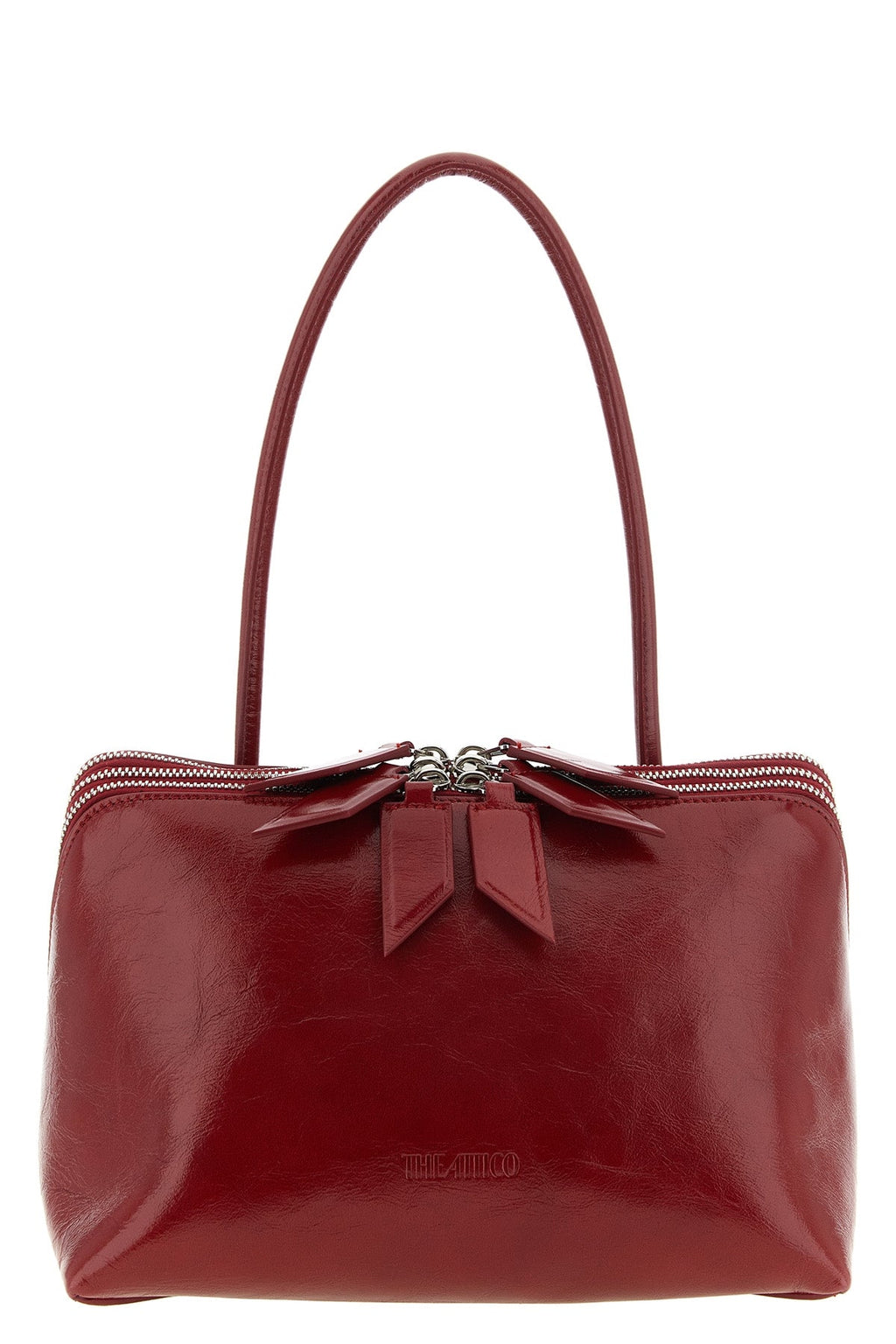 The Attico 'L'altra di Milano' Shoulder Bag