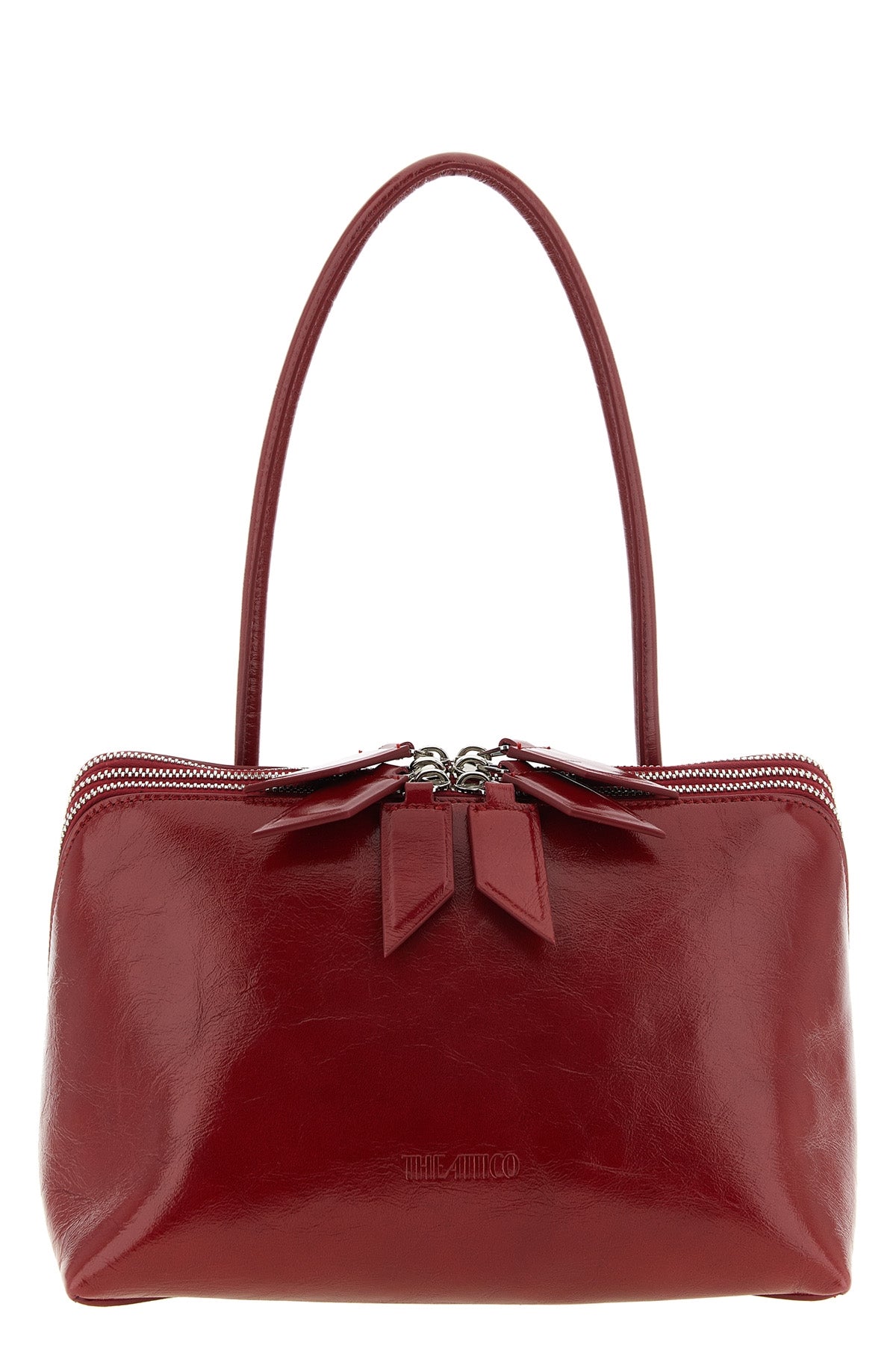 The Attico 'L'altra di Milano' Shoulder Bag
