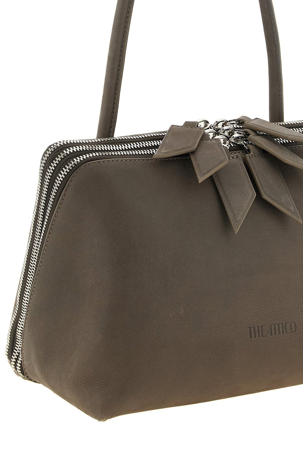 Shoulder Bag 'L'altra di Milano'