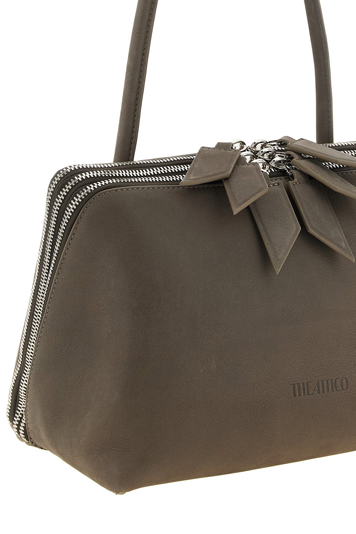 Shoulder Bag 'L'altra di Milano'