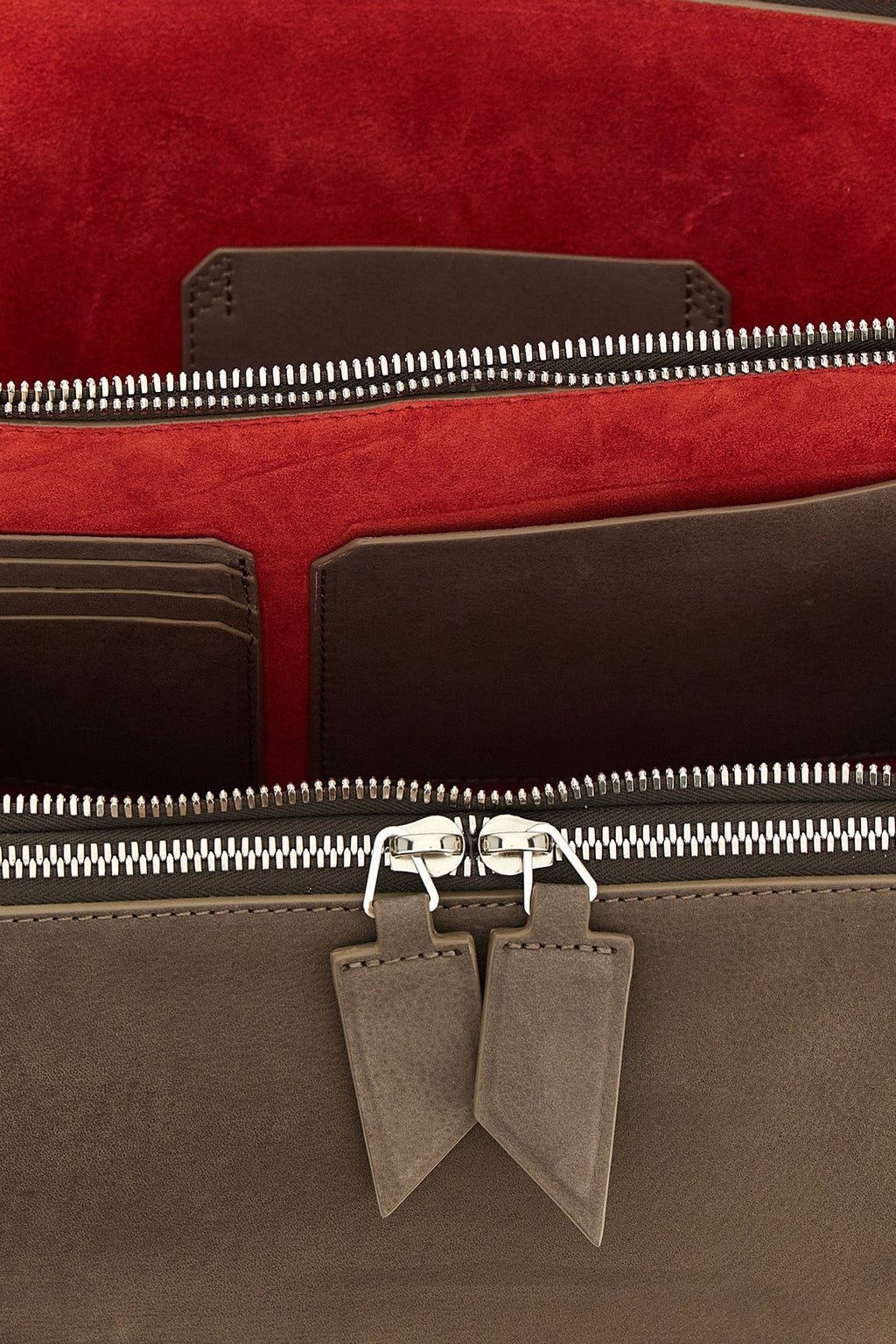 Shoulder Bag 'L'altra di Milano'