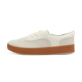 Men's Cruiser Coastal - Natural White (Medium Gum Sole)