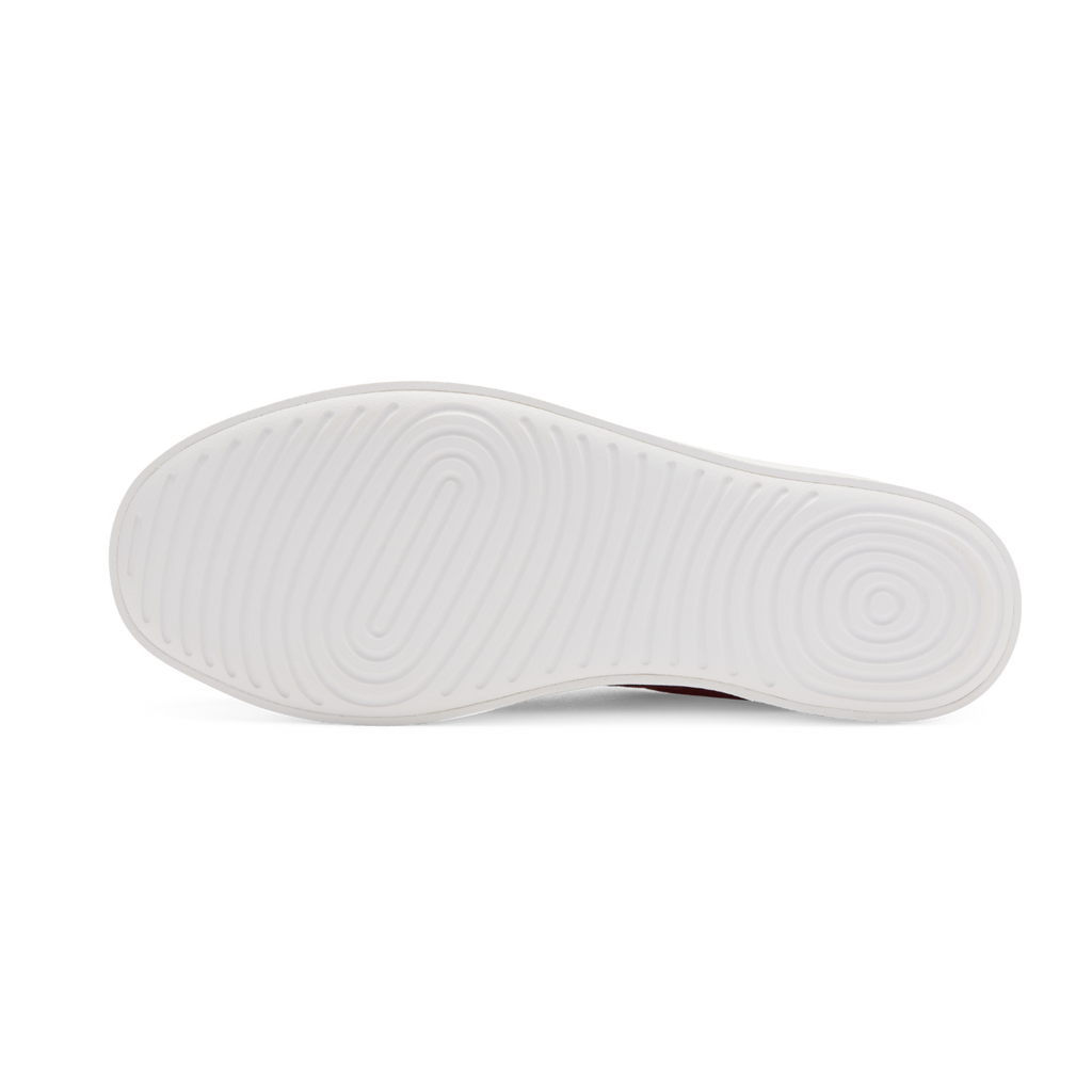 Men's Cruiser Coastal - Brick (Blizzard Sole)