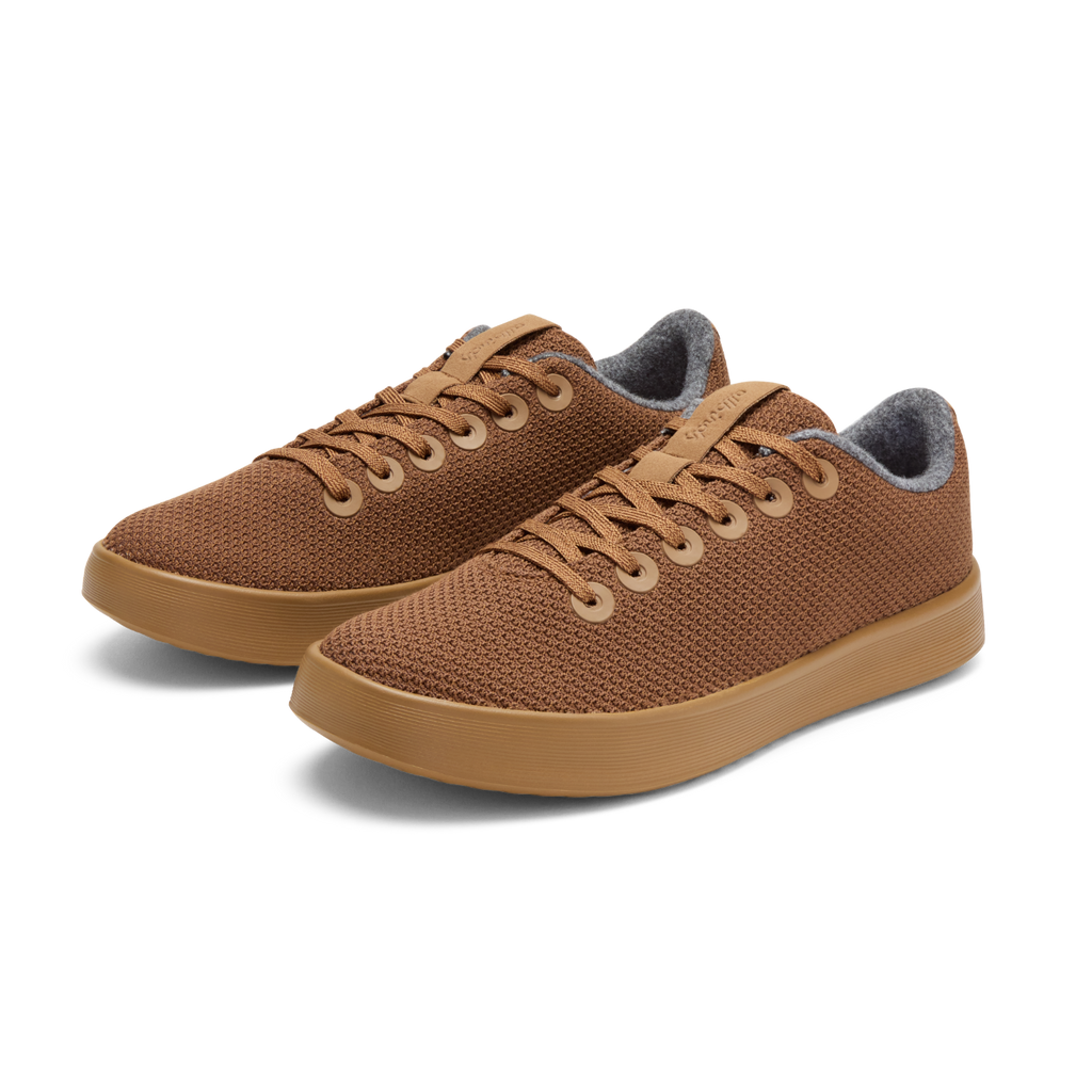 Men's Cruiser - Washed Camel (Washed Camel Sole)