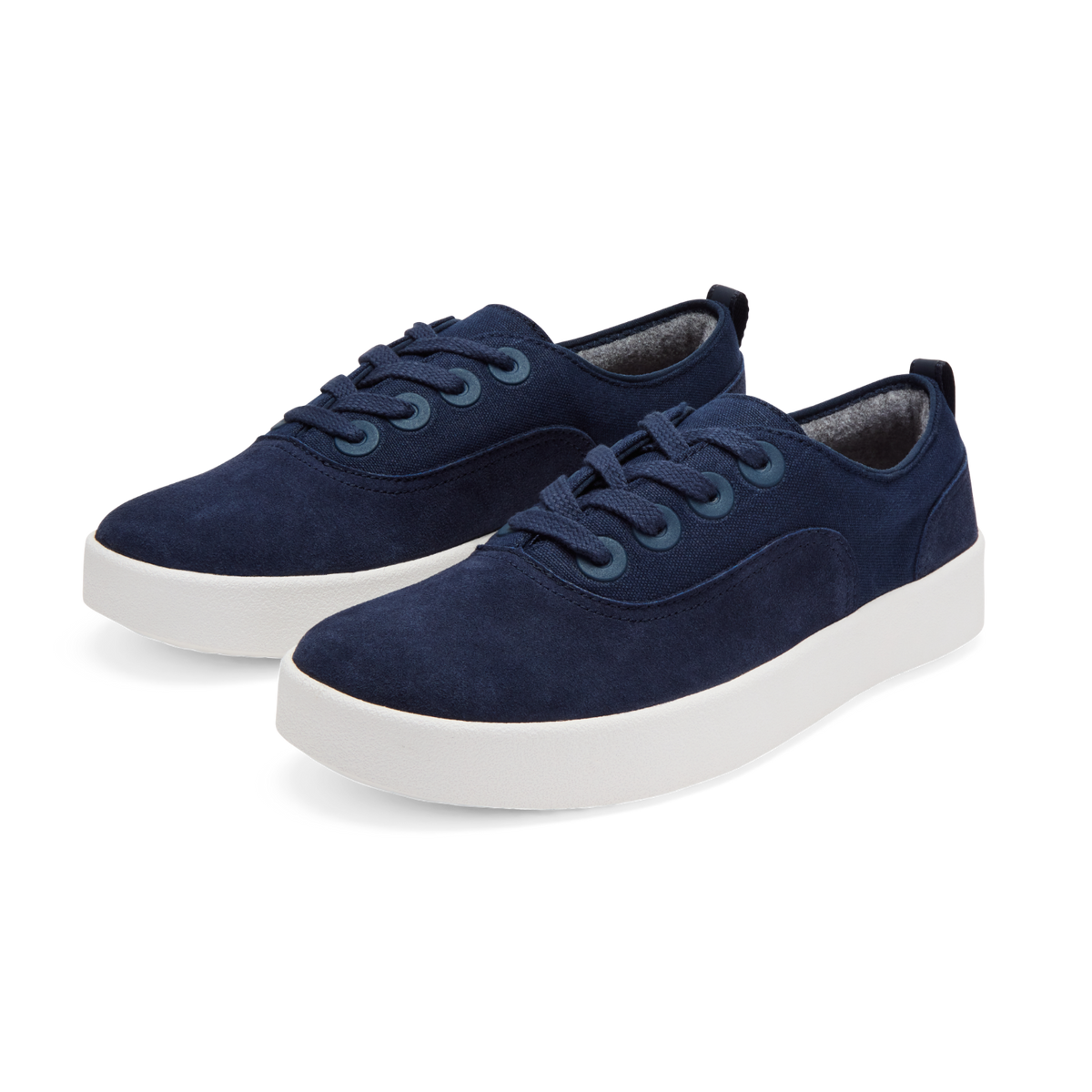 Men's Cruiser Coastal - True Navy (Blizzard Sole)