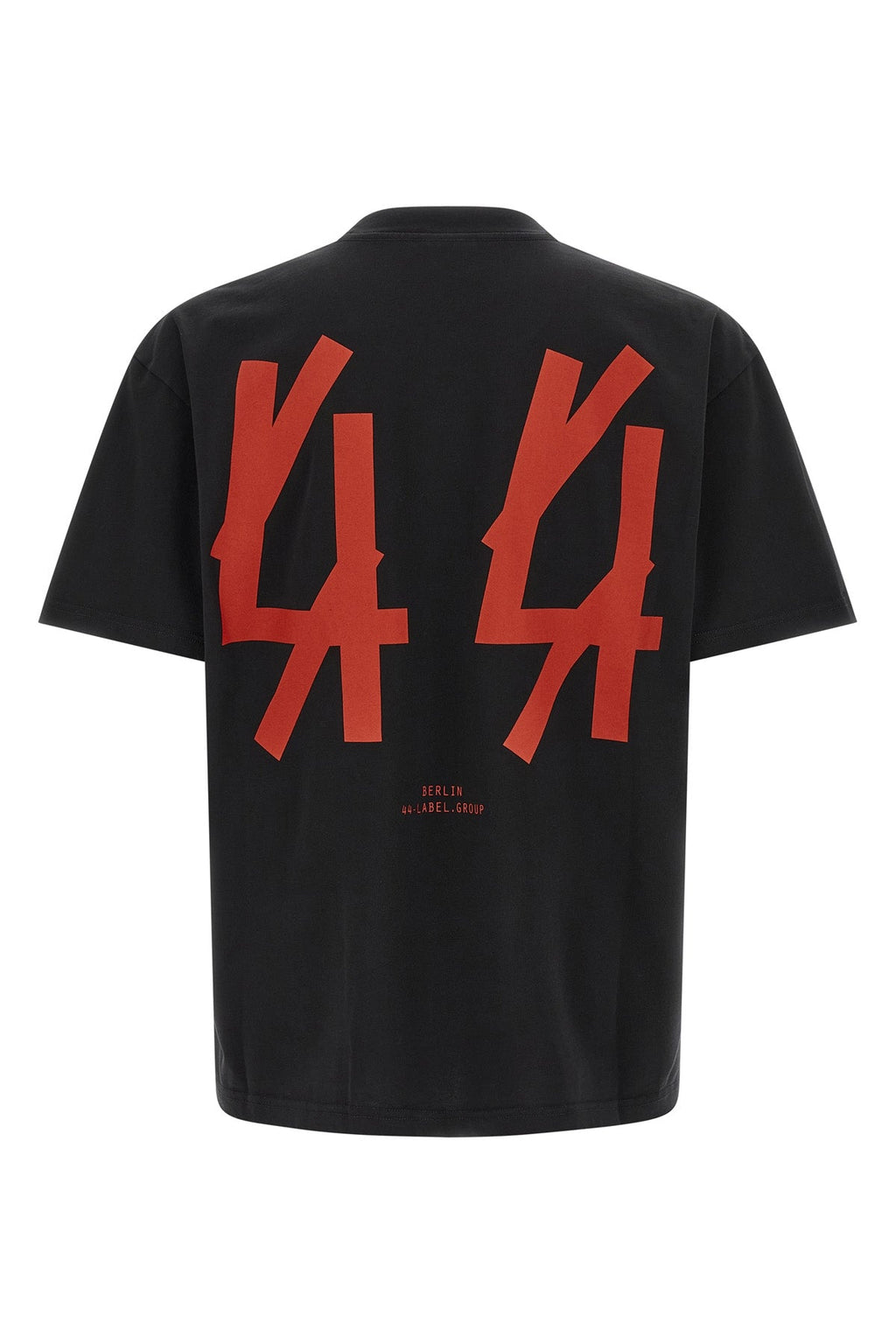 'Tee New J44' T-shirt