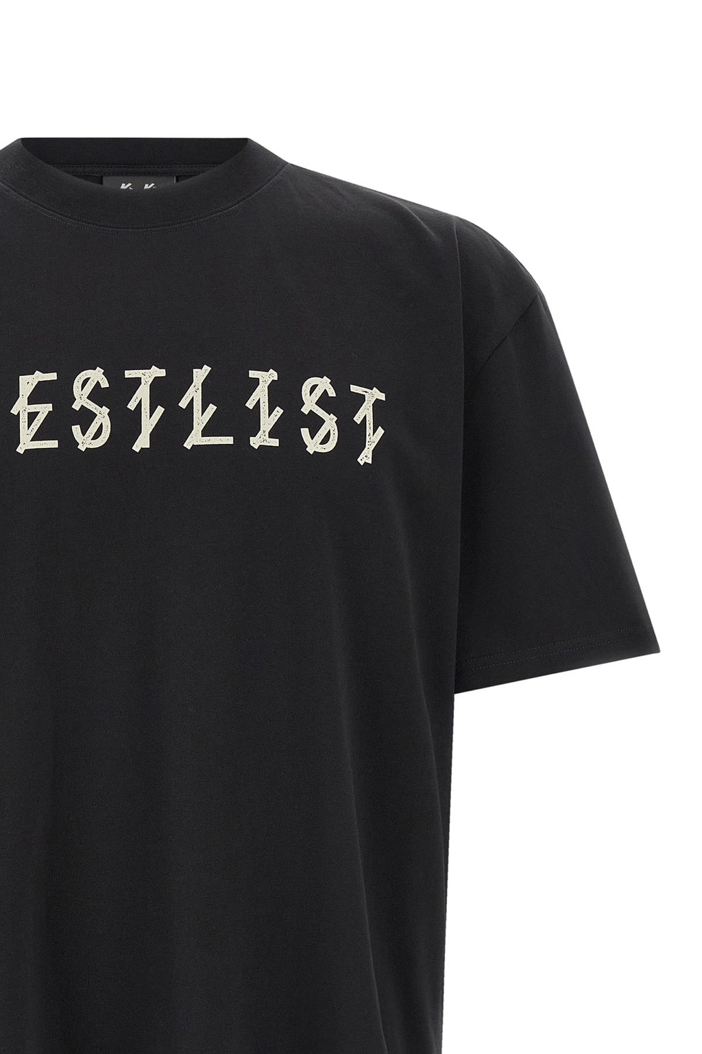 'New Bobai Tee' T-shirt