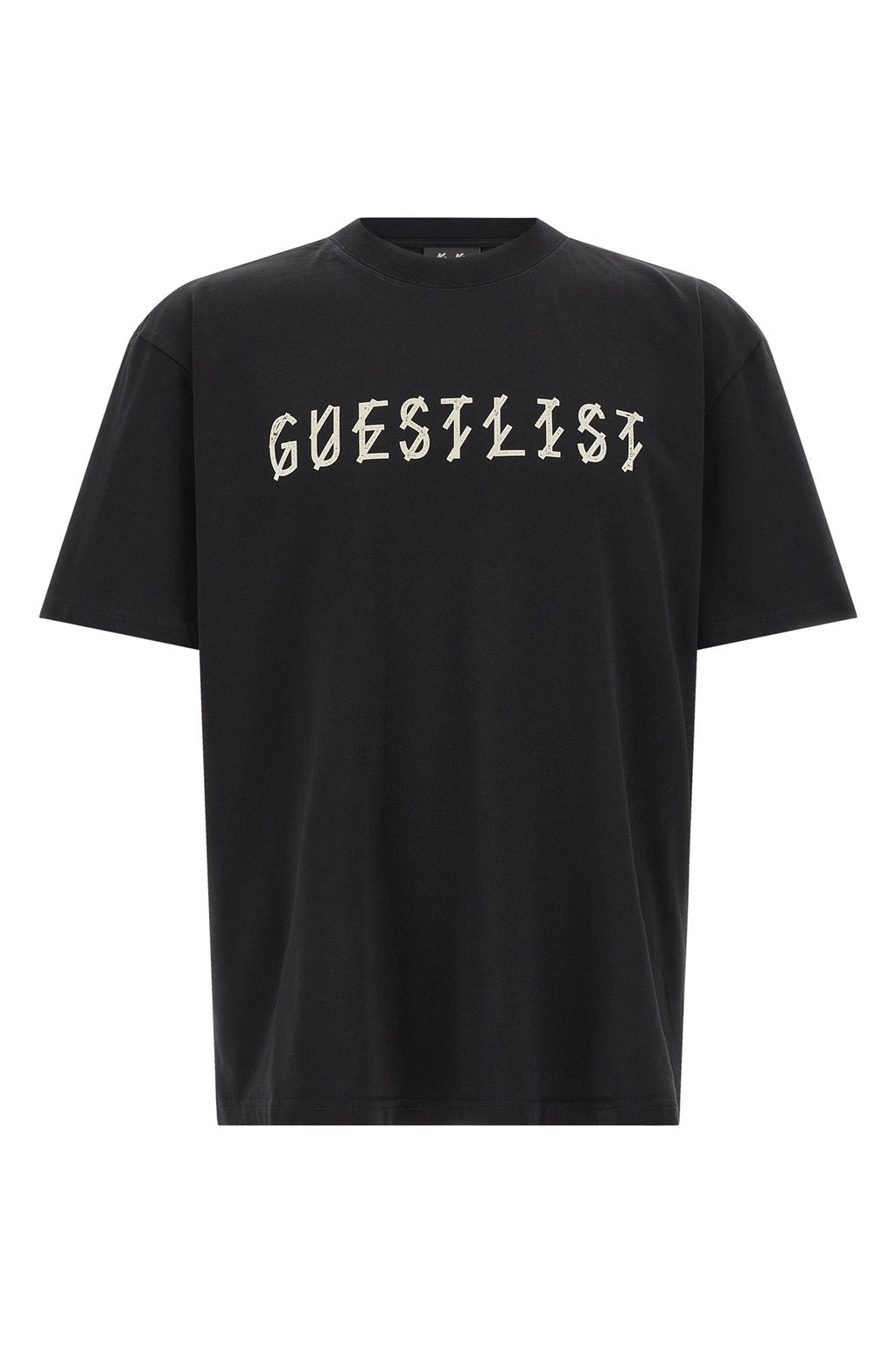'New Bobai Tee' T-shirt