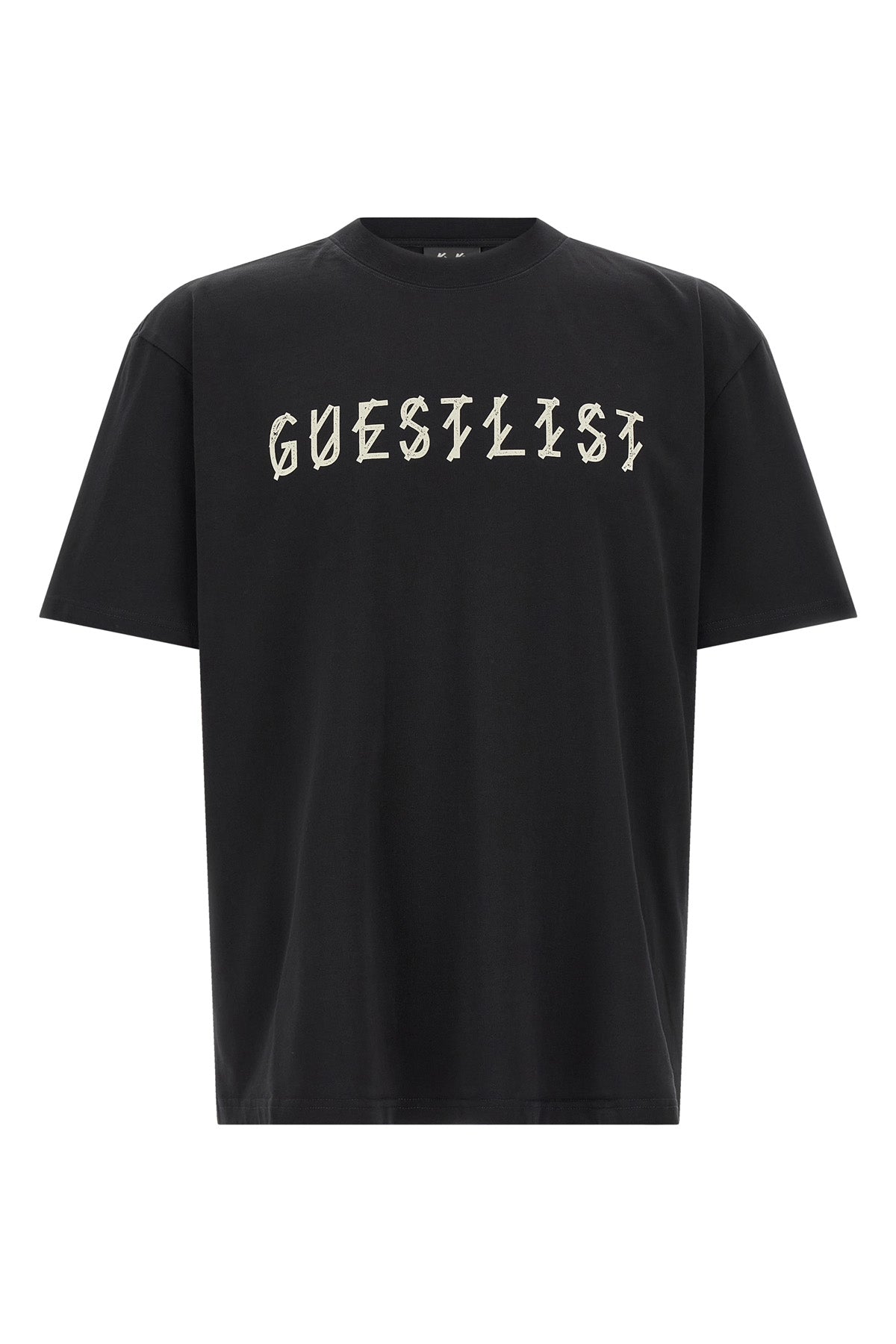'New Bobai Tee' T-shirt