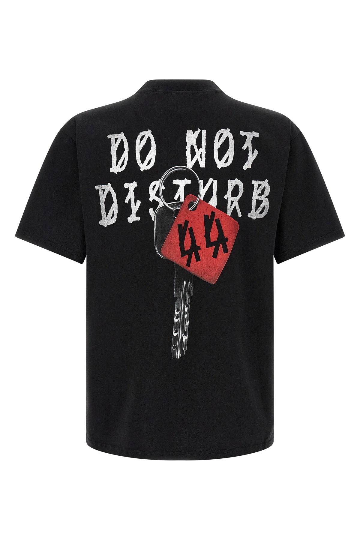 'Standard Tee' Printed T-Shirt