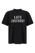 'Standard Tee' Printed T-Shirt