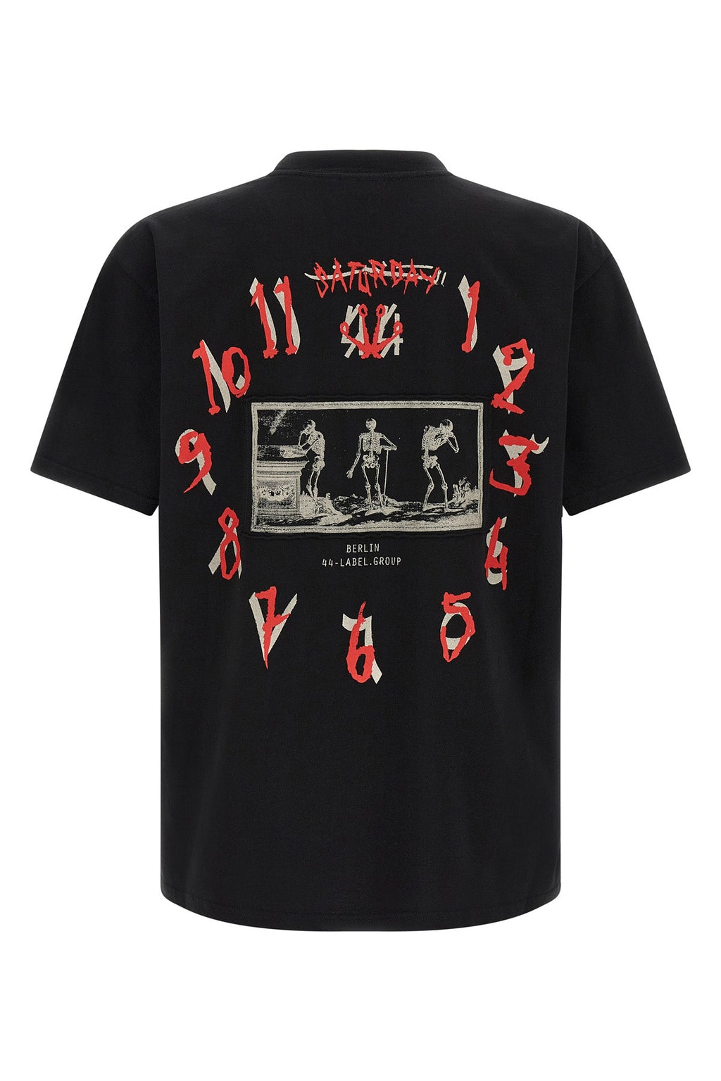 Graphic T-shirt