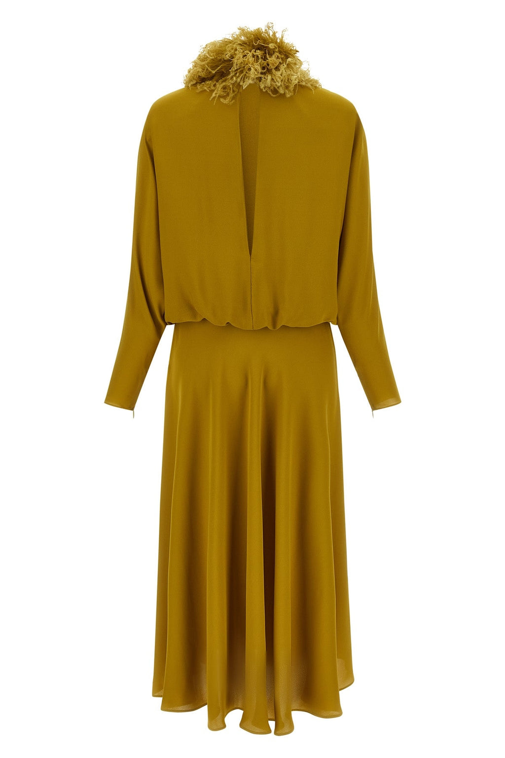 Valentino Garavani Georgette Dress