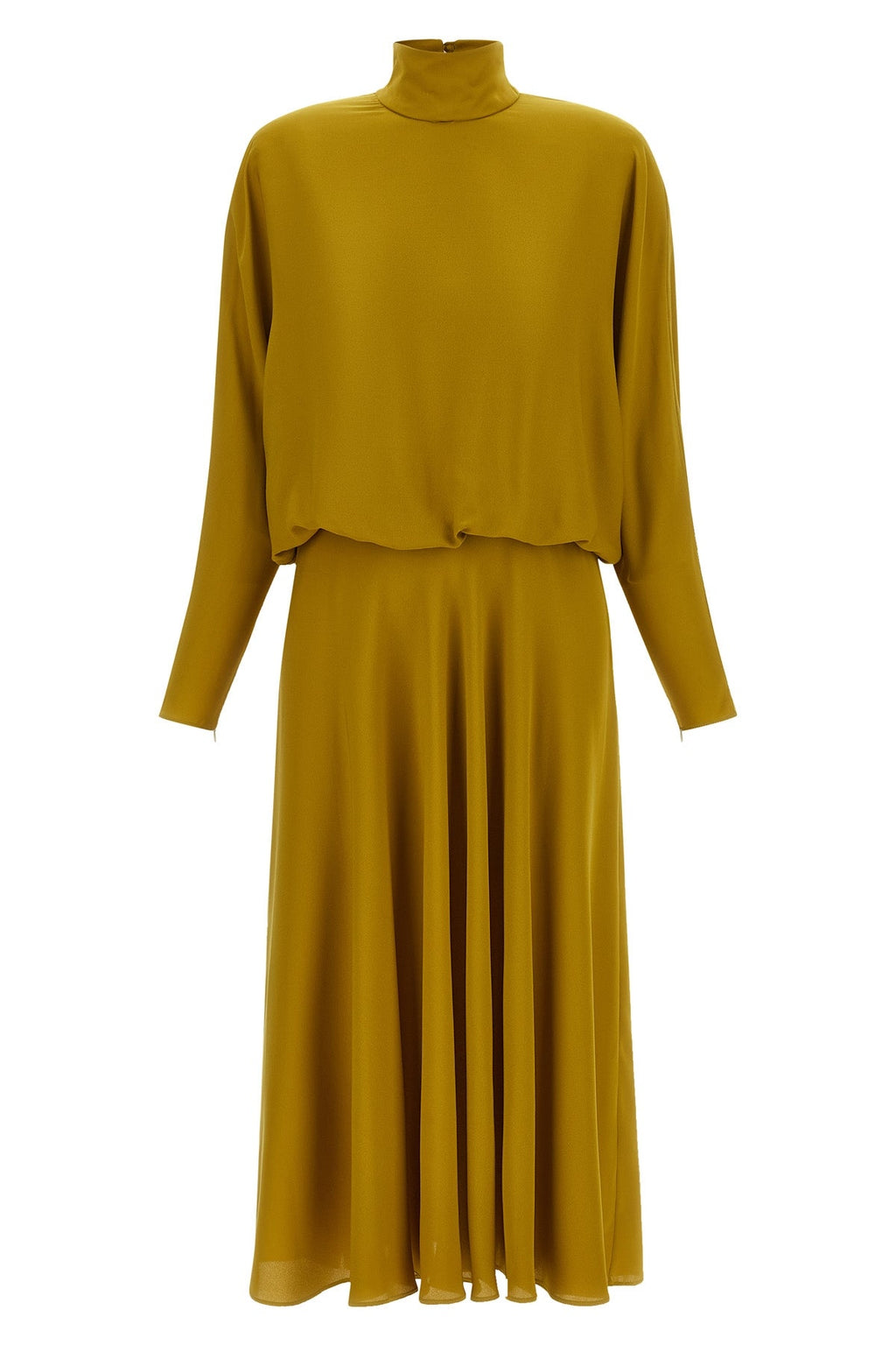 Valentino Garavani Georgette Dress