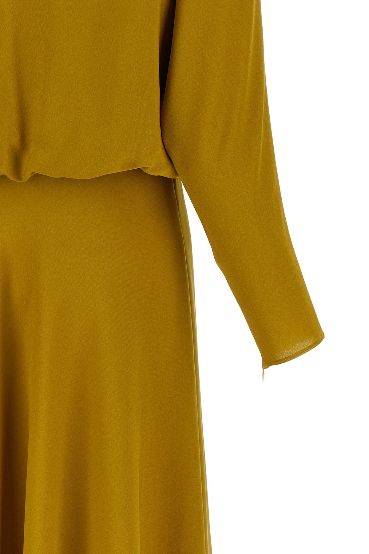 Valentino Garavani Georgette Dress