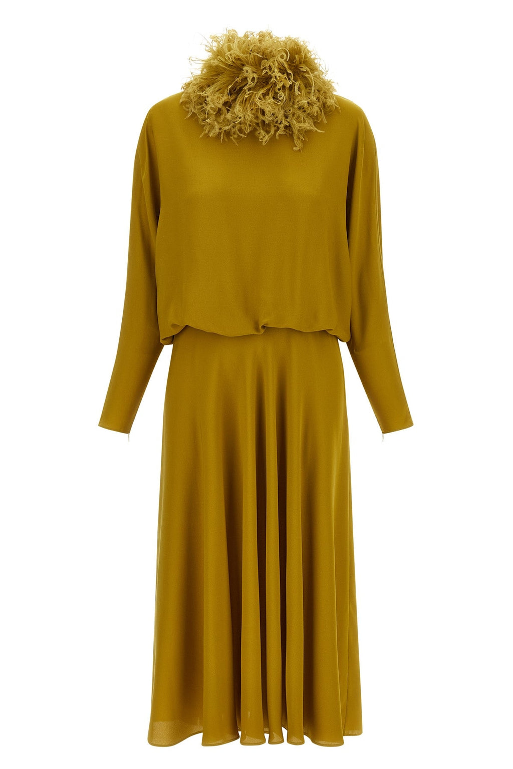 Valentino Garavani Georgette Dress