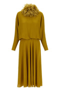 Valentino Garavani Georgette Dress